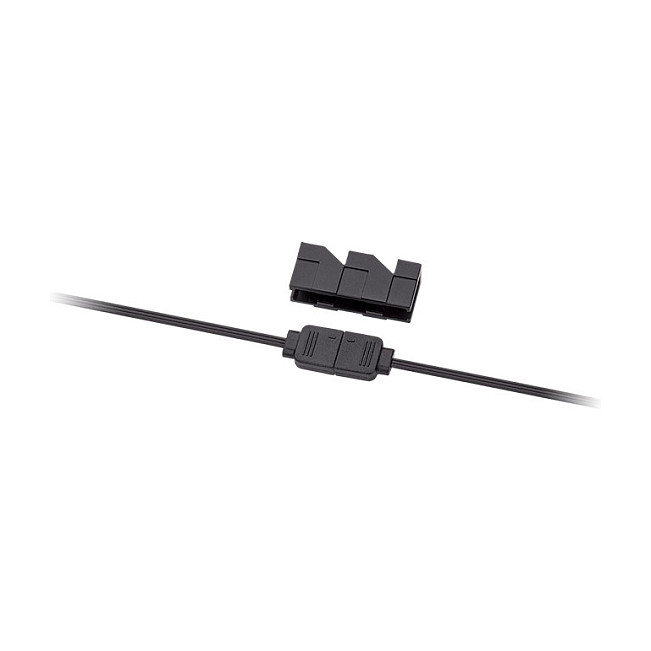 Thermaltake CT120 ARGB Matcha Green Pack de 2 Ventiladores de 12 cm