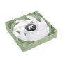 Thermaltake CT120 ARGB Matcha Green Pack de 2 Ventiladores de 12 cm
