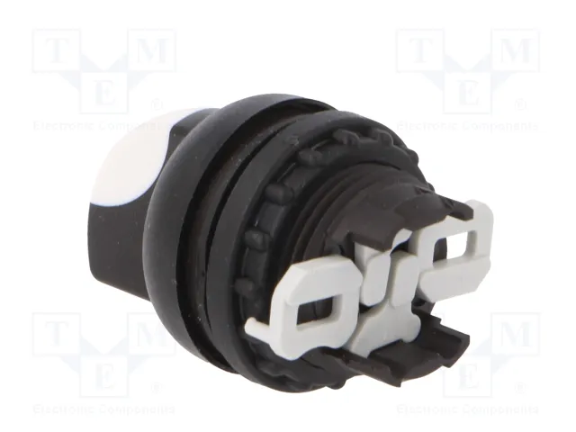 EATON ELECTRIC Interruptor rotativo RMQ-Titan 22mm 4 posiciones EATON ELECTRIC Interruptor rotativo RMQ-Titan 22mm 4 posiciones