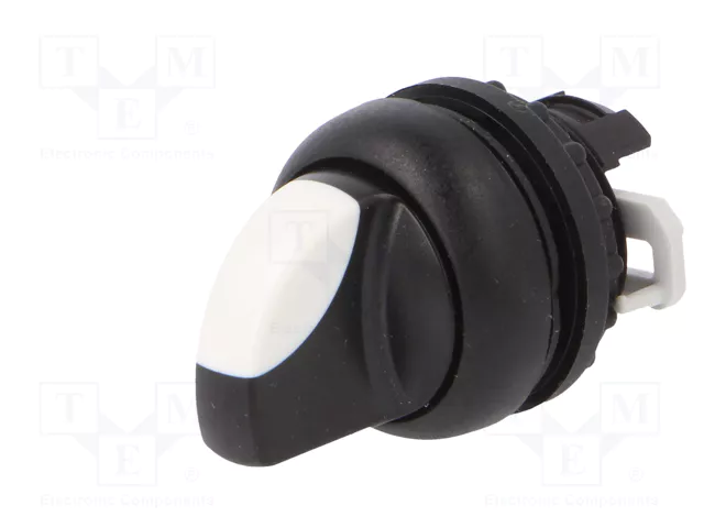 EATON ELECTRIC Interruptor rotativo RMQ-Titan 22mm 4 posiciones EATON ELECTRIC Interruptor rotativo RMQ-Titan 22mm 4 posiciones