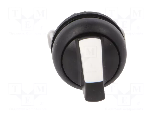 EATON ELECTRIC Interruptor rotativo RMQ-Titan 22mm 4 posiciones EATON ELECTRIC Interruptor rotativo RMQ-Titan 22mm 4 posiciones