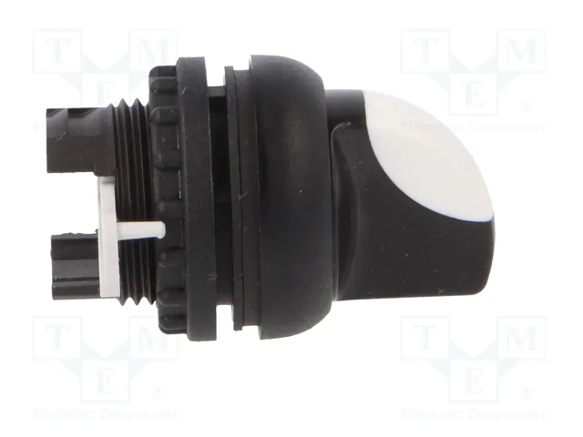 EATON ELECTRIC Interruptor rotativo RMQ-Titan 22mm 4 posiciones EATON ELECTRIC Interruptor rotativo RMQ-Titan 22mm 4 posiciones