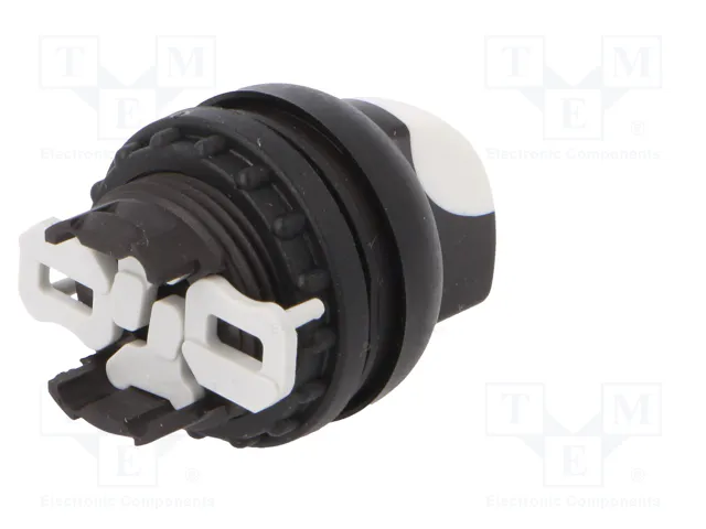 EATON ELECTRIC Interruptor rotativo RMQ-Titan 22mm 4 posiciones EATON ELECTRIC Interruptor rotativo RMQ-Titan 22mm 4 posiciones