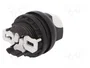 EATON ELECTRIC Interruptor rotativo RMQ-Titan 22mm 4 posiciones