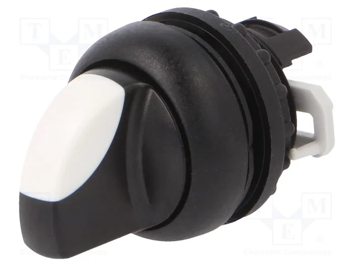 EATON ELECTRIC Interruptor rotativo RMQ-Titan 22mm 4 posiciones EATON ELECTRIC Interruptor rotativo RMQ-Titan 22mm 4 posiciones