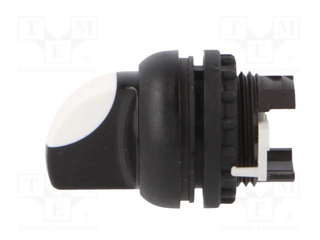 EATON ELECTRIC Interruptor rotativo RMQ-Titan 22mm 4 posiciones EATON ELECTRIC Interruptor rotativo RMQ-Titan 22mm 4 posiciones