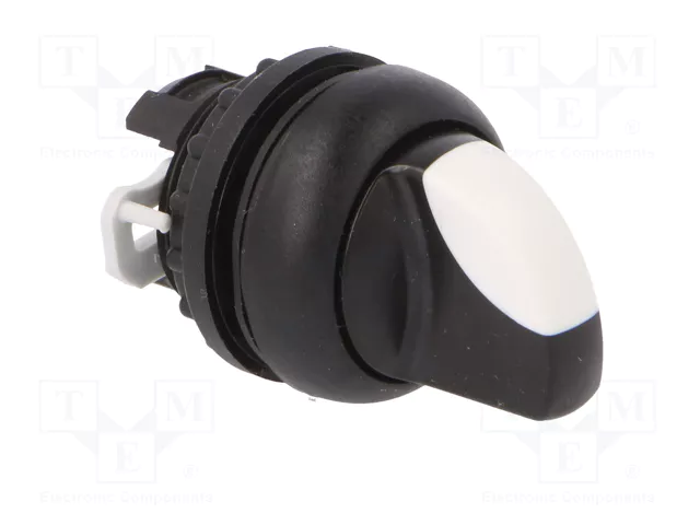EATON ELECTRIC Interruptor rotativo RMQ-Titan 22mm 4 posiciones EATON ELECTRIC Interruptor rotativo RMQ-Titan 22mm 4 posiciones