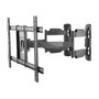 LogiLink Soporte de pared para TV inclinable de 37-70 pulgadas