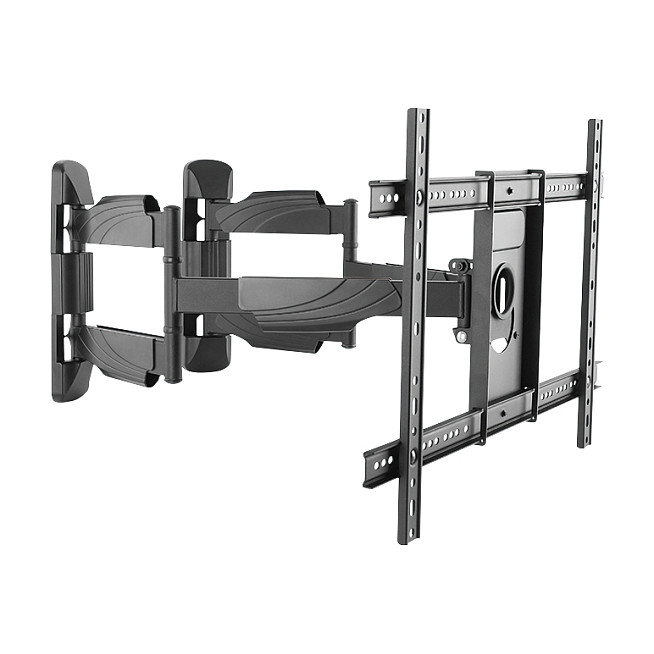 LogiLink Soporte de pared para TV inclinable de 37-70 pulgadas
