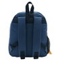 WIDDOP & CO Mochila Ravenclaw Harry Potter Azul