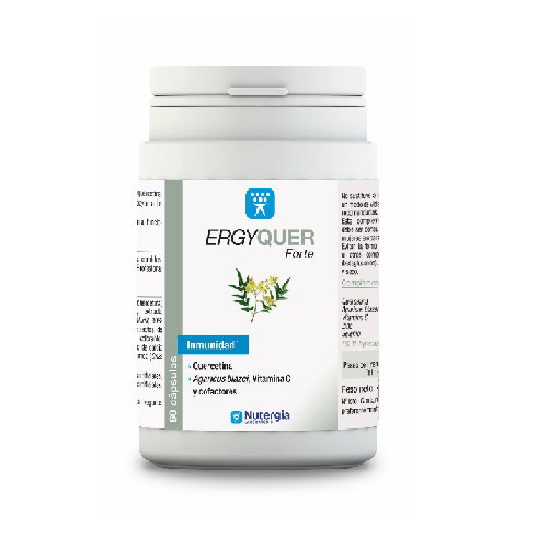 Ergyquer Forte Ergyquer Forte