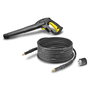 Kärcher HK 12 Kit de manguera de alta presión Quick Connect 12m