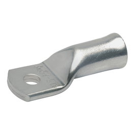 Klauke 703F6 Terminal de 16 mm² para Cobre, Acero Inoxidable y Estaño