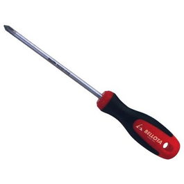 BELLOTA Destornillador de impacto 6210 5,5x125 mm