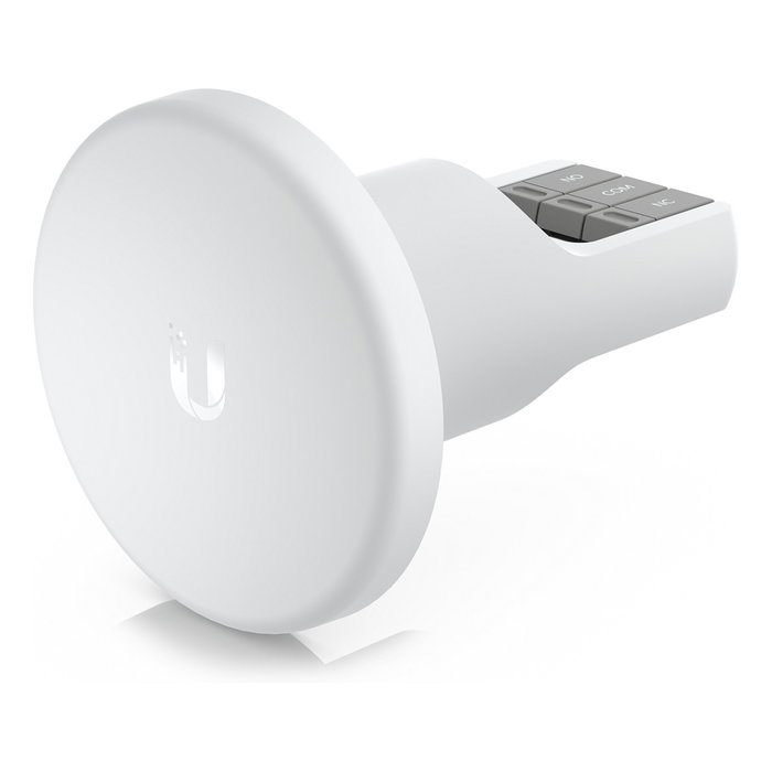 Ubiquiti UA-Rescue Candado Inteligente Sin Llave Blanco Ubiquiti UA-Rescue Candado Inteligente Sin Llave Blanco