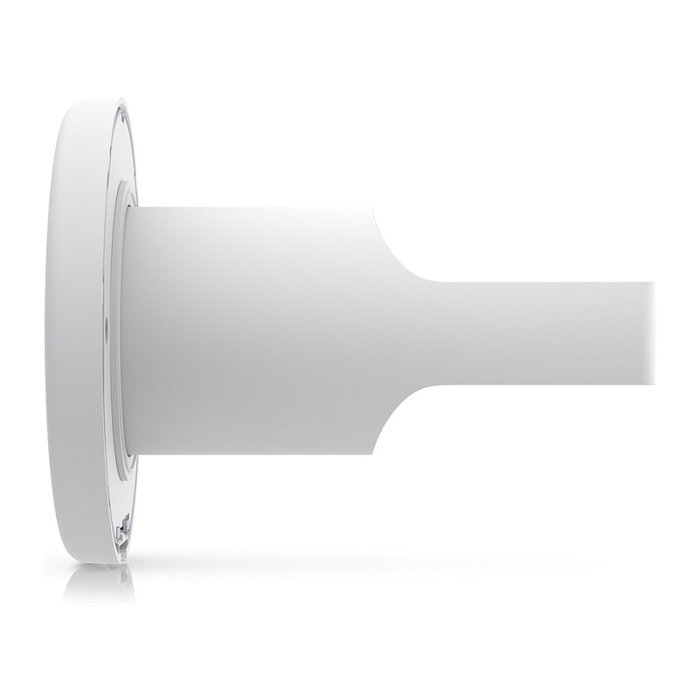 Ubiquiti UA-Rescue Candado Inteligente Sin Llave Blanco Ubiquiti UA-Rescue Candado Inteligente Sin Llave Blanco
