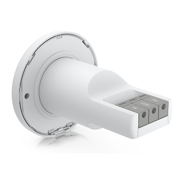 Ubiquiti UA-Rescue Candado Inteligente Sin Llave Blanco Ubiquiti UA-Rescue Candado Inteligente Sin Llave Blanco