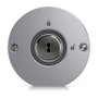 Ubiquiti UA-Rescue Candado Inteligente Sin Llave Blanco