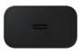 Samsung Adaptador de Corriente 25W USB-C Negro