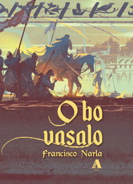 O bo vasalo, Francisco Narla - AIRA EDITORIAL