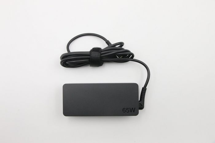 Lenovo Adaptador de Corriente 65W Power Delivery USB Type-C Lenovo Adaptador de Corriente 65W Power Delivery USB Type-C