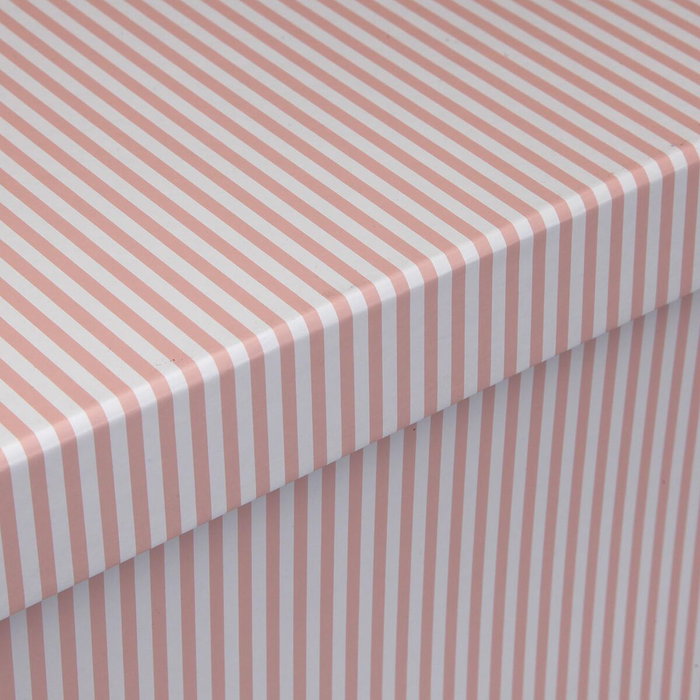 Juego de Cajas Decorativas Versa Cartón (15 Piezas) Juego de Cajas Decorativas Versa Cartón (15 Piezas)