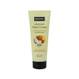 Sence Beauty Crema de Manos Coco 75 ml