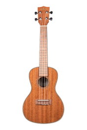 Kala Ukelele Concierto Serie Caoba KACG