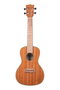 Kala Ukelele Concierto Serie Caoba KACG