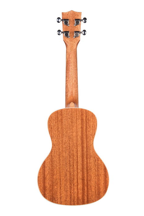 Kala Ukelele Concierto Serie Caoba KACG