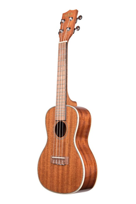 Kala Ukelele Concierto Serie Caoba KACG