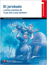 VICENS VIVES, El Jorobado Y Otros Cuentos - VICENS VIVES