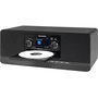 Technisat DigitRadio 372 CD IR black