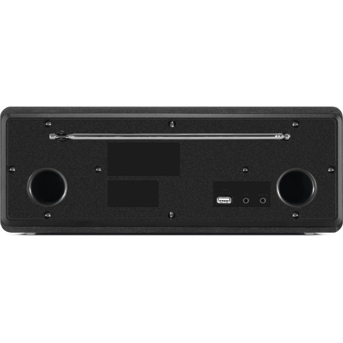 Technisat DigitRadio 372 CD IR black Technisat DigitRadio 372 CD IR black