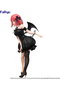 FURYU Figura Nanako Nino Dark The Quintessential Quintuplets 24cm PVC