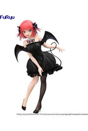 FURYU Figura Nanako Nino Dark The Quintessential Quintuplets 24cm PVC