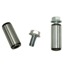 Barra de sargentos Grip-on 16 x 40 mm Acero