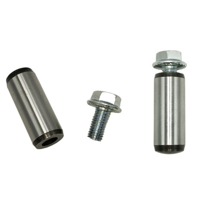 Barra de sargentos Grip-on 16 x 40 mm Acero