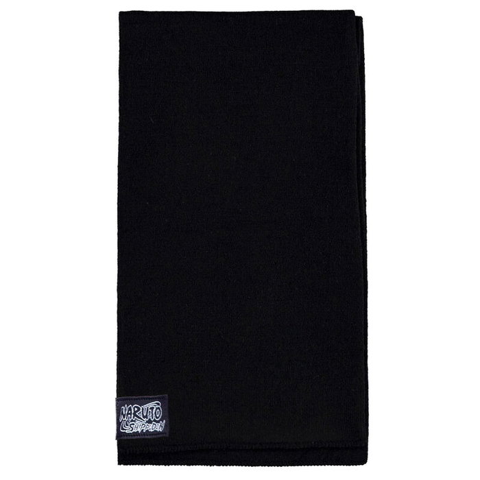 DIFUZED Bufanda Naruto Shippuden