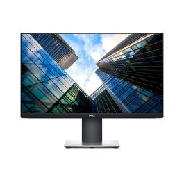 Dell 23.8" FHD (1920x1080) IPS Monitor IPS 250cd/m2 1000:1 16.7M 16:9 8ms 178°/178° VGA HDMI DisplayPort