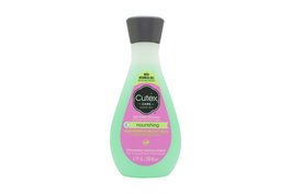 Cutex Nourishing Nail Polish Remover 200ml