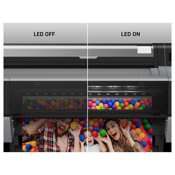 Epson SureColor SC-P9300 Spectro 44'' 10 colores