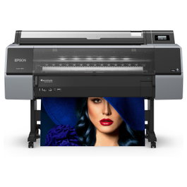 Epson SureColor SC-P9300 Spectro Impresora Fotográfica de 44 Pulgadas y 10 Colores