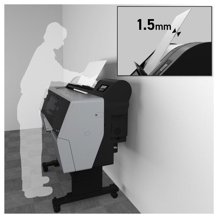Epson SureColor SC-P9300 Spectro 44'' 10 colores