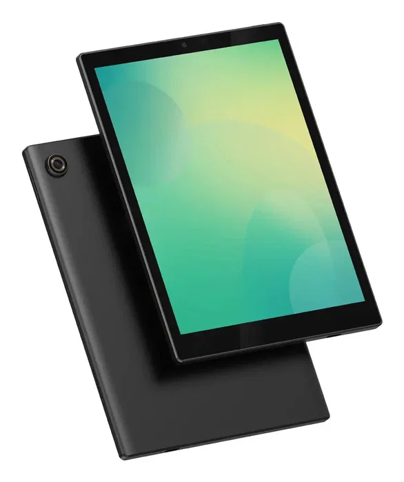 Hannspree Tablet Hannspree Lumo 7.8 Reader Android 64 GB 19,8 cm (7.8") Negro, Pantalla 1024x768, 8 núcleos, Bluetooth 5.0, 3000 mAh