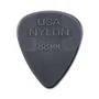 Dunlop Púas Nylon Standard 0,88 mm (Pack de 12)