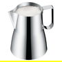 WMF 0662116040 Jarra para Leche Barista 600 ml Cromargan Acero Inoxidable