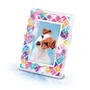 Vtech Luces Mágicas de Mosaico Marco de Fotos Multicolor Francés VTE3417765851056