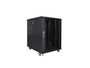 LANBERG Armario Rack FF01-6815-12B 15U 600x800 mm Negro