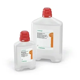 B. Braun Lavasurge Solution Bottle 250 mL